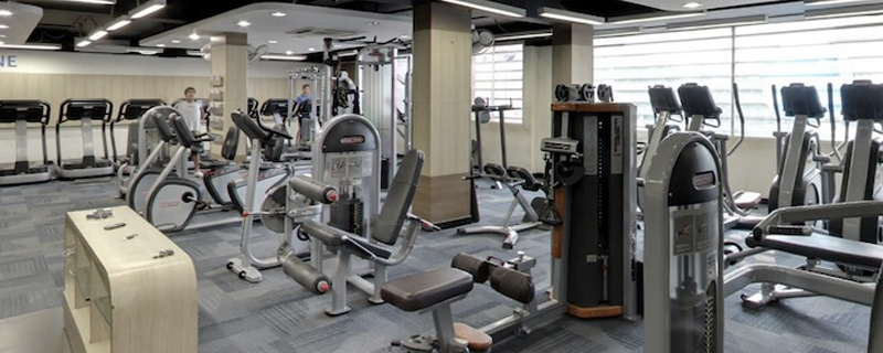 Fluid Fitness-Greater Kailash 1 